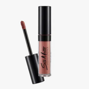Flormar Silk Matte Liquid Lipstick